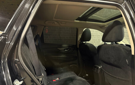 Nissan X-Trail, 2015 год, 1 749 000 рублей, 8 фотография