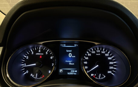 Nissan X-Trail, 2015 год, 1 749 000 рублей, 20 фотография