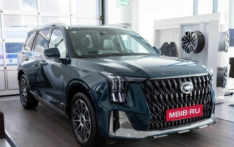 GAC GS8, 2026 год, 4 949 000 рублей, 2 фотография