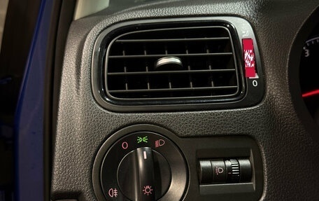 Volkswagen Polo VI (EU Market), 2017 год, 1 190 000 рублей, 16 фотография