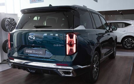 GAC GS8, 2026 год, 4 949 000 рублей, 7 фотография