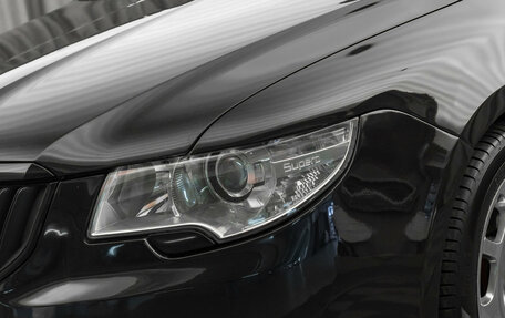 Skoda Superb III рестайлинг, 2012 год, 970 000 рублей, 8 фотография