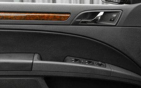 Skoda Superb III рестайлинг, 2012 год, 970 000 рублей, 15 фотография