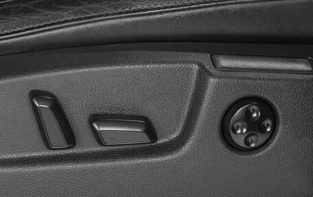 Skoda Superb III рестайлинг, 2012 год, 970 000 рублей, 18 фотография