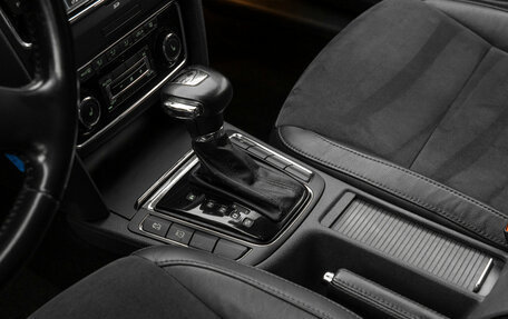 Skoda Superb III рестайлинг, 2012 год, 970 000 рублей, 17 фотография