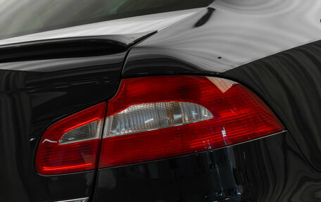 Skoda Superb III рестайлинг, 2012 год, 970 000 рублей, 9 фотография