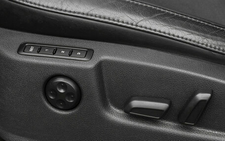 Skoda Superb III рестайлинг, 2012 год, 970 000 рублей, 16 фотография