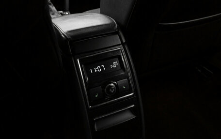 Skoda Superb III рестайлинг, 2012 год, 970 000 рублей, 20 фотография