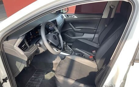 Volkswagen Polo, 2023 год, 1 125 000 рублей, 8 фотография