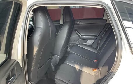Volkswagen Polo, 2023 год, 1 125 000 рублей, 11 фотография
