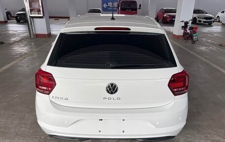 Volkswagen Polo, 2023 год, 1 125 000 рублей, 6 фотография