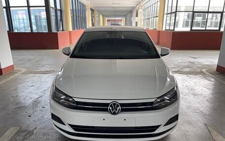 Volkswagen Polo, 2023 год, 1 125 000 рублей, 2 фотография