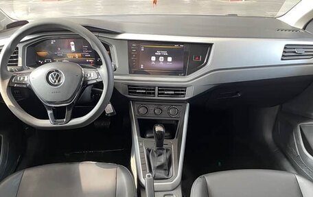 Volkswagen Polo, 2023 год, 1 125 000 рублей, 9 фотография