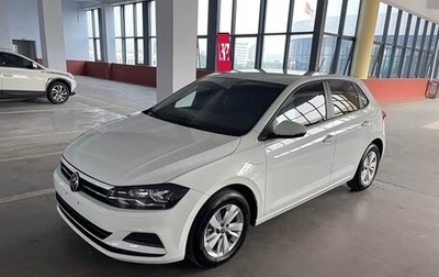 Volkswagen Polo, 2023 год, 1 125 000 рублей, 1 фотография