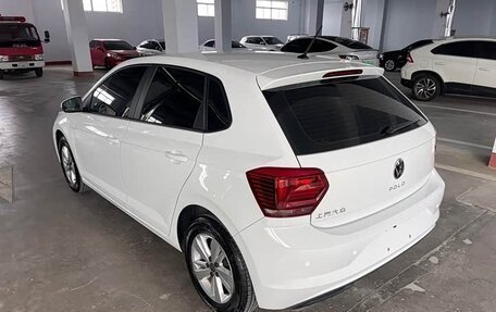 Volkswagen Polo, 2023 год, 1 125 000 рублей, 5 фотография