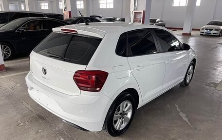 Volkswagen Polo, 2023 год, 1 125 000 рублей, 4 фотография