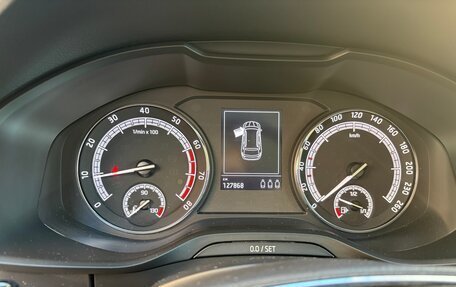 Skoda Kodiaq I, 2021 год, 2 600 000 рублей, 10 фотография