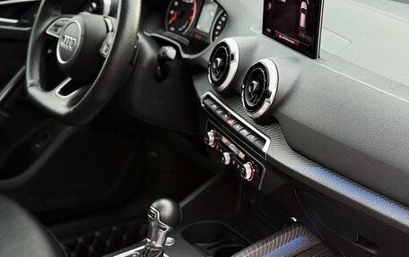 Audi Q2 I, 2023 год, 2 220 000 рублей, 4 фотография