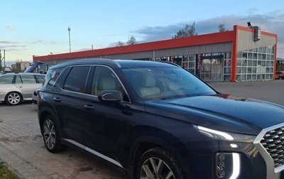 Hyundai Palisade I, 2020 год, 4 350 000 рублей, 1 фотография