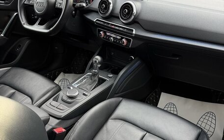 Audi Q2 I, 2023 год, 2 220 000 рублей, 5 фотография