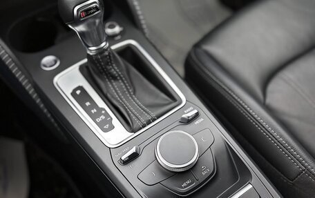 Audi Q2 I, 2023 год, 2 220 000 рублей, 6 фотография