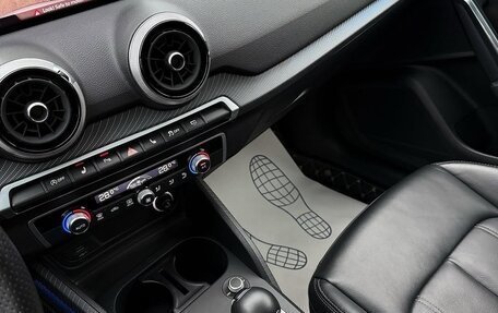 Audi Q2 I, 2023 год, 2 220 000 рублей, 8 фотография