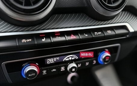 Audi Q2 I, 2023 год, 2 220 000 рублей, 7 фотография
