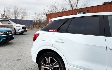Audi Q2 I, 2023 год, 2 220 000 рублей, 11 фотография