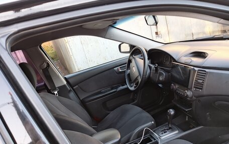 KIA Magentis II рестайлинг, 2008 год, 720 000 рублей, 7 фотография
