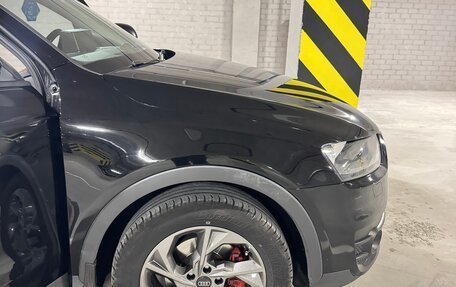 Audi Q3, 2012 год, 1 500 000 рублей, 2 фотография