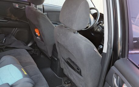KIA Magentis II рестайлинг, 2008 год, 720 000 рублей, 8 фотография