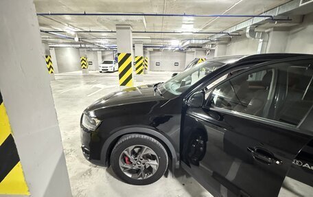 Audi Q3, 2012 год, 1 500 000 рублей, 8 фотография
