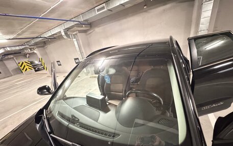Audi Q3, 2012 год, 1 500 000 рублей, 9 фотография