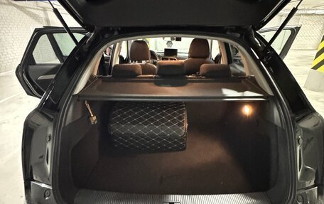 Audi Q3, 2012 год, 1 500 000 рублей, 6 фотография
