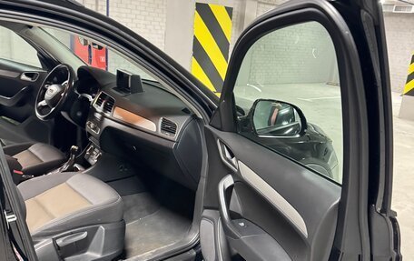 Audi Q3, 2012 год, 1 500 000 рублей, 3 фотография