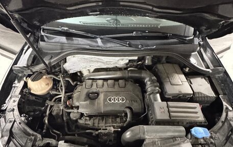 Audi Q3, 2012 год, 1 500 000 рублей, 12 фотография