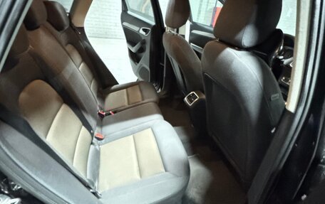Audi Q3, 2012 год, 1 500 000 рублей, 15 фотография