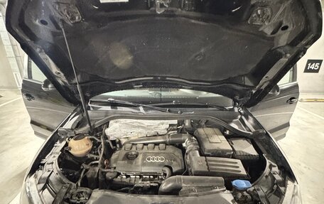 Audi Q3, 2012 год, 1 500 000 рублей, 11 фотография