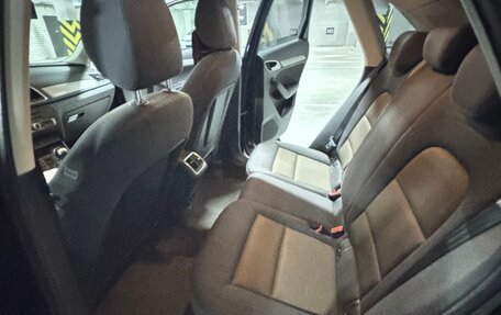 Audi Q3, 2012 год, 1 500 000 рублей, 14 фотография