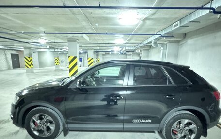 Audi Q3, 2012 год, 1 500 000 рублей, 17 фотография