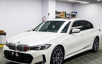 BMW 3 серия, 2023 год, 2 750 000 рублей, 1 фотография