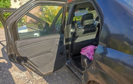 Renault Logan I, 2013 год, 120 000 рублей, 5 фотография