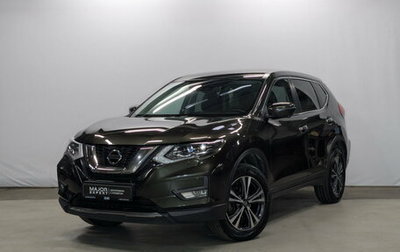 Nissan X-Trail, 2021 год, 2 795 000 рублей, 1 фотография