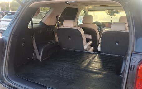 Hyundai Palisade I, 2020 год, 4 350 000 рублей, 5 фотография