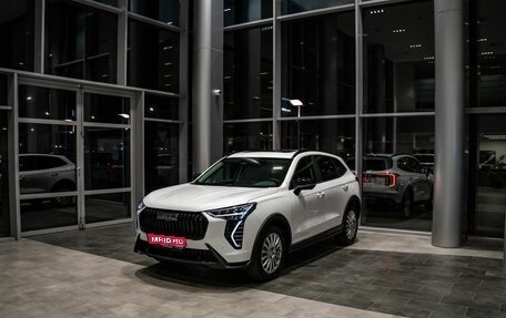 Haval Jolion, 2025 год, 2 399 000 рублей, 1 фотография