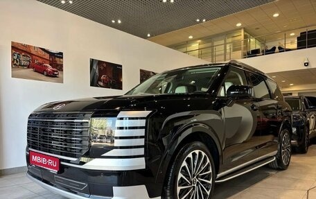 Hyundai Palisade, 2026 год, 10 060 000 рублей, 1 фотография
