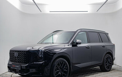 GAC GS8, 2024 год, 3 645 000 рублей, 1 фотография