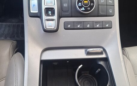 Hyundai Palisade I, 2020 год, 4 350 000 рублей, 15 фотография