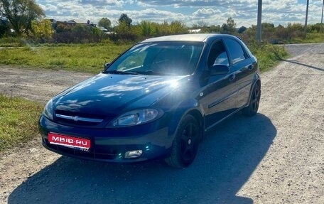 Chevrolet Lacetti, 2009 год, 260 000 рублей, 1 фотография