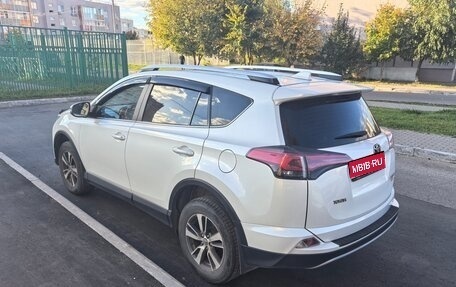 Toyota RAV4, 2019 год, 2 599 000 рублей, 1 фотография